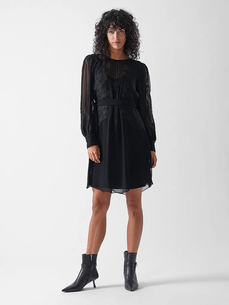 MARC CAIN | Mididress | Nero