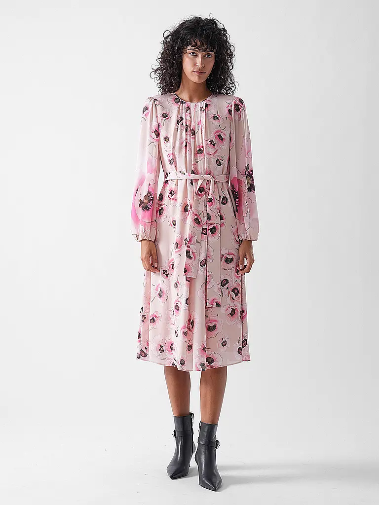 MARC CAIN | Mididress | Rosa