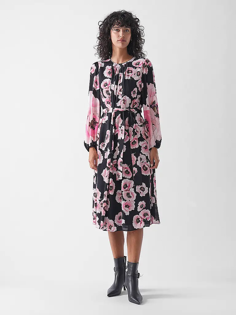MARC CAIN | Mididress | Nero