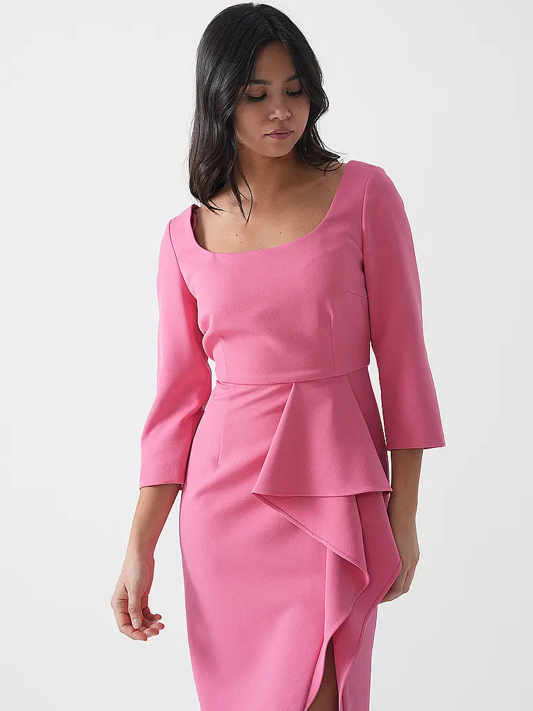 MARC CAIN | Mididress | Rosa
