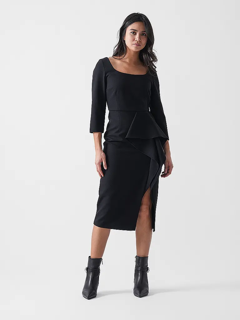 MARC CAIN | Mididress | Nero