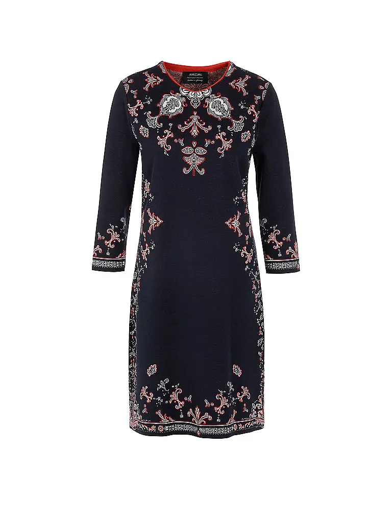 MARC CAIN | Mididress | Blu scuro