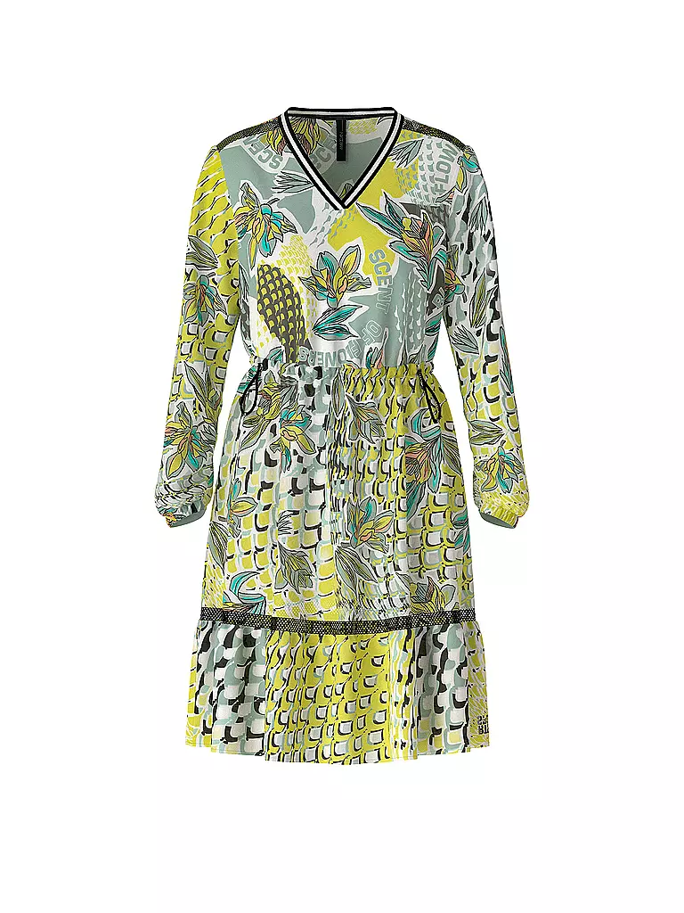 MARC CAIN | Midikleid  | Verde