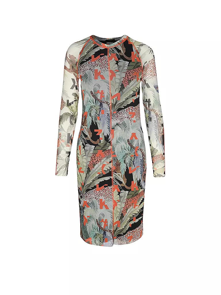 MARC CAIN | Midikleid  | Arancione