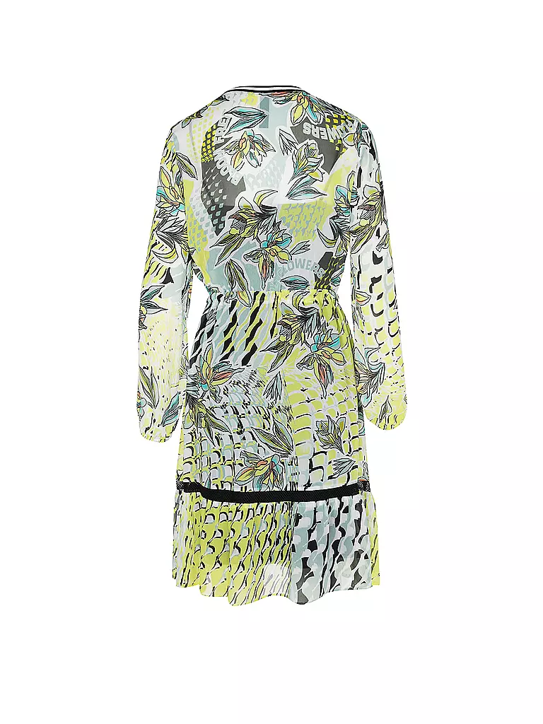 MARC CAIN | Midikleid  | Verde