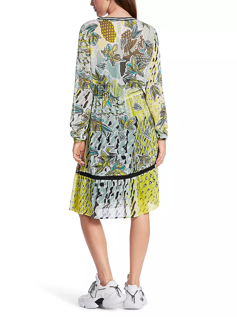 MARC CAIN | Midikleid  | Verde