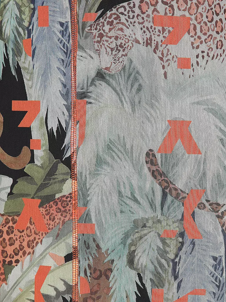 MARC CAIN | Midikleid  | Arancione