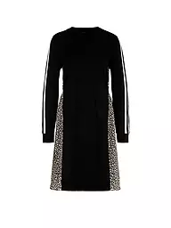 MARC CAIN | Midikleid | Nero