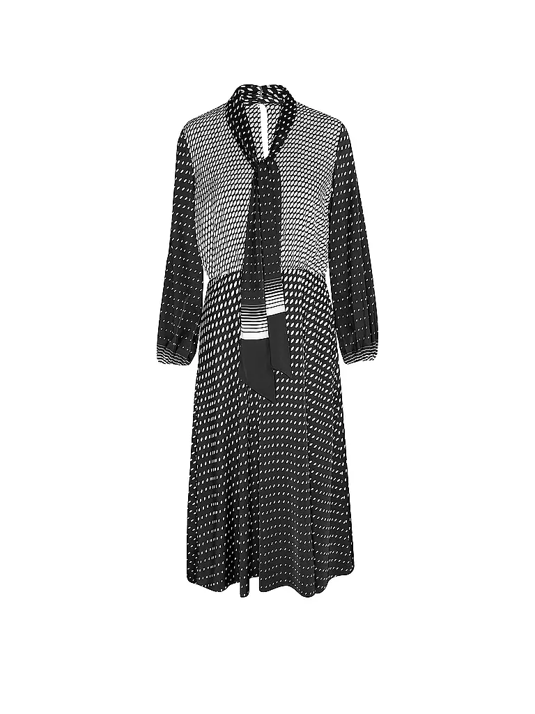 MARC CAIN | Midikleid | Nero