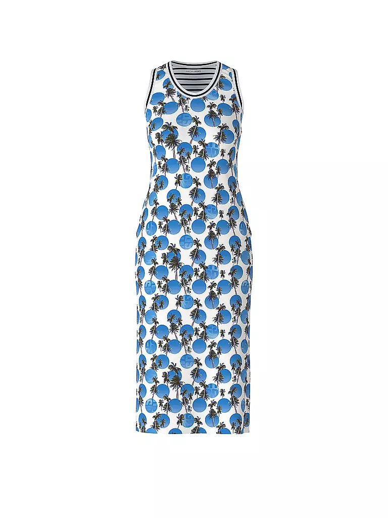 MARC CAIN | Midikleid | Blu