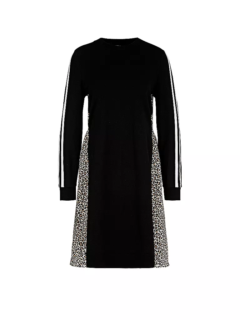 MARC CAIN | Midikleid | Nero