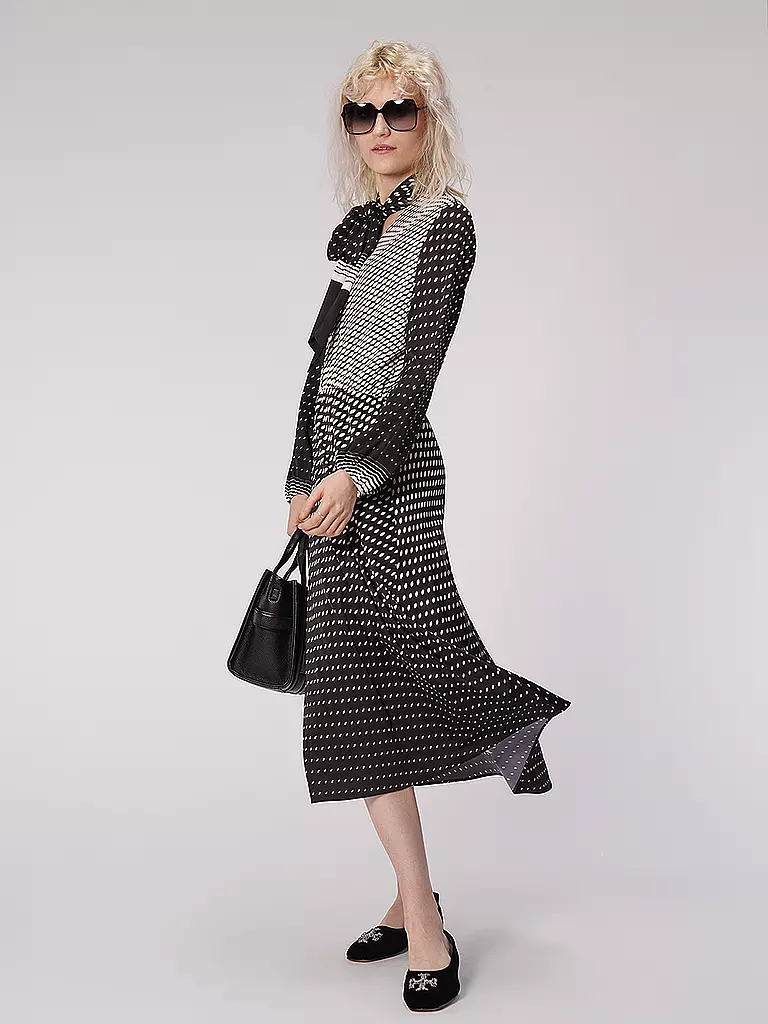 MARC CAIN | Midikleid | Nero