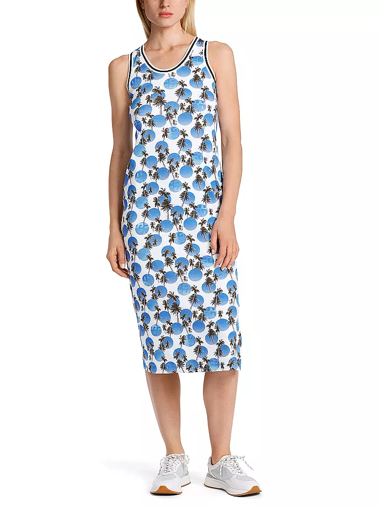 MARC CAIN | Midikleid | Blu