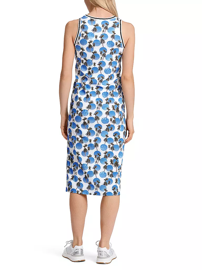 MARC CAIN | Midikleid | Blu