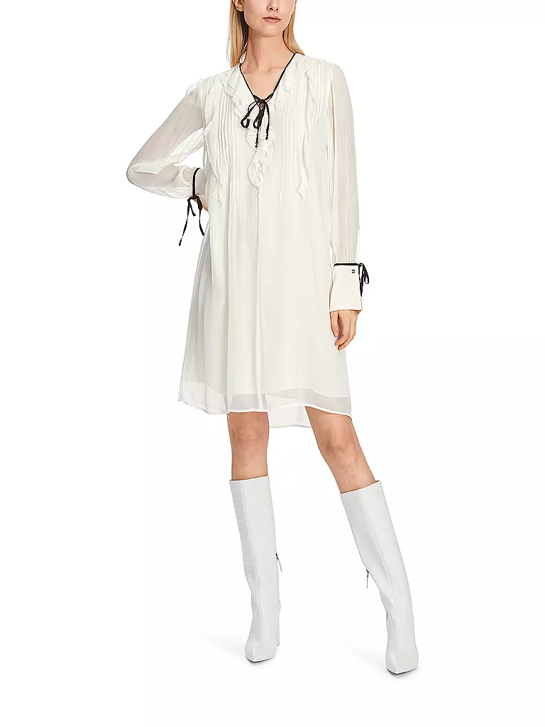 MARC CAIN | Midikleid | Beige