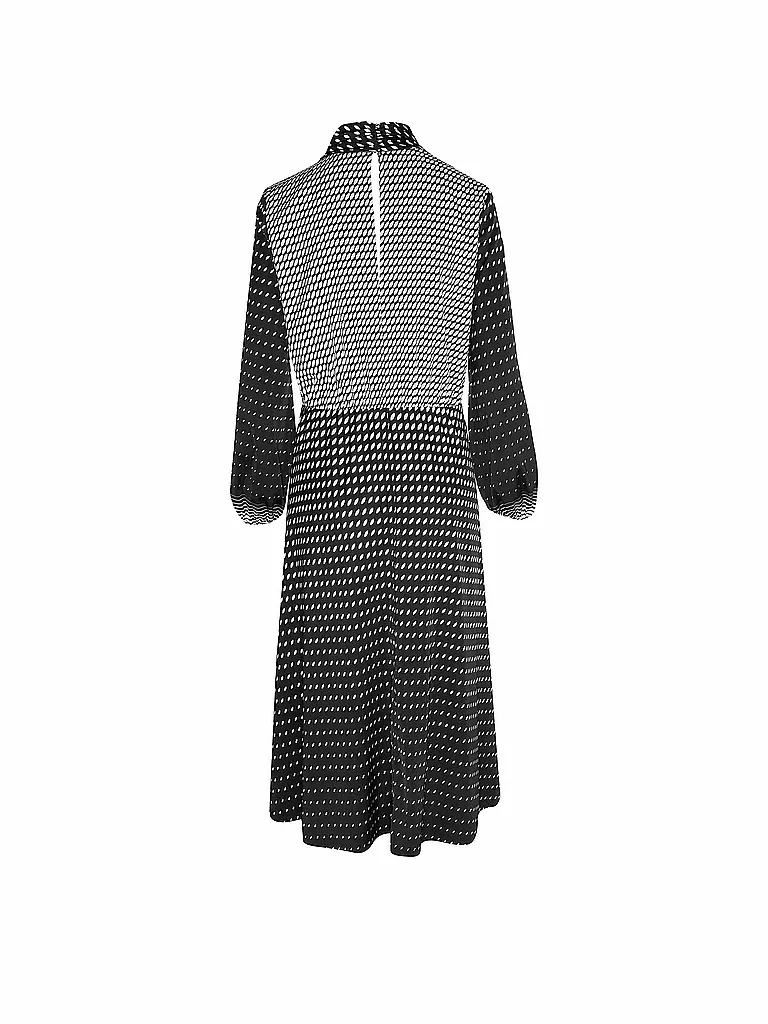 MARC CAIN | Midikleid | Nero