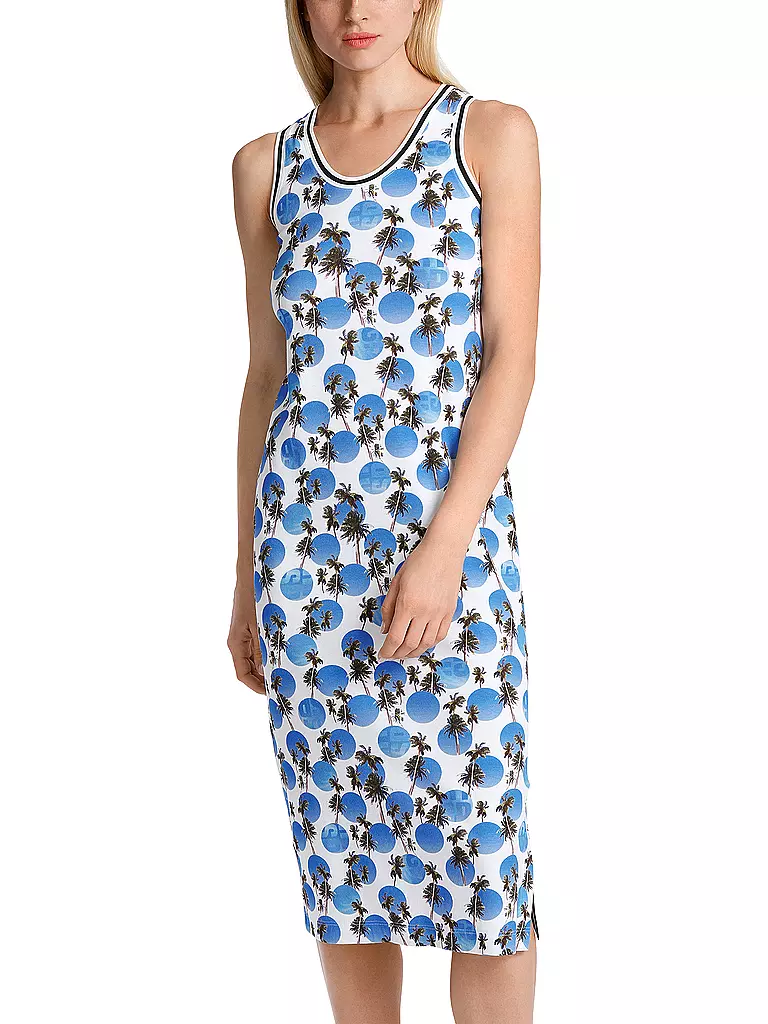MARC CAIN | Midikleid | Blu