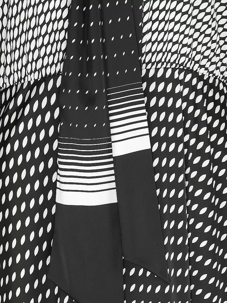 MARC CAIN | Midikleid | Nero