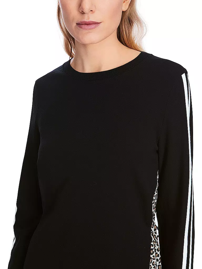 MARC CAIN | Midikleid | Nero