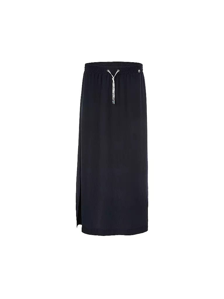 MARC CAIN | Midirock | Blu scuro