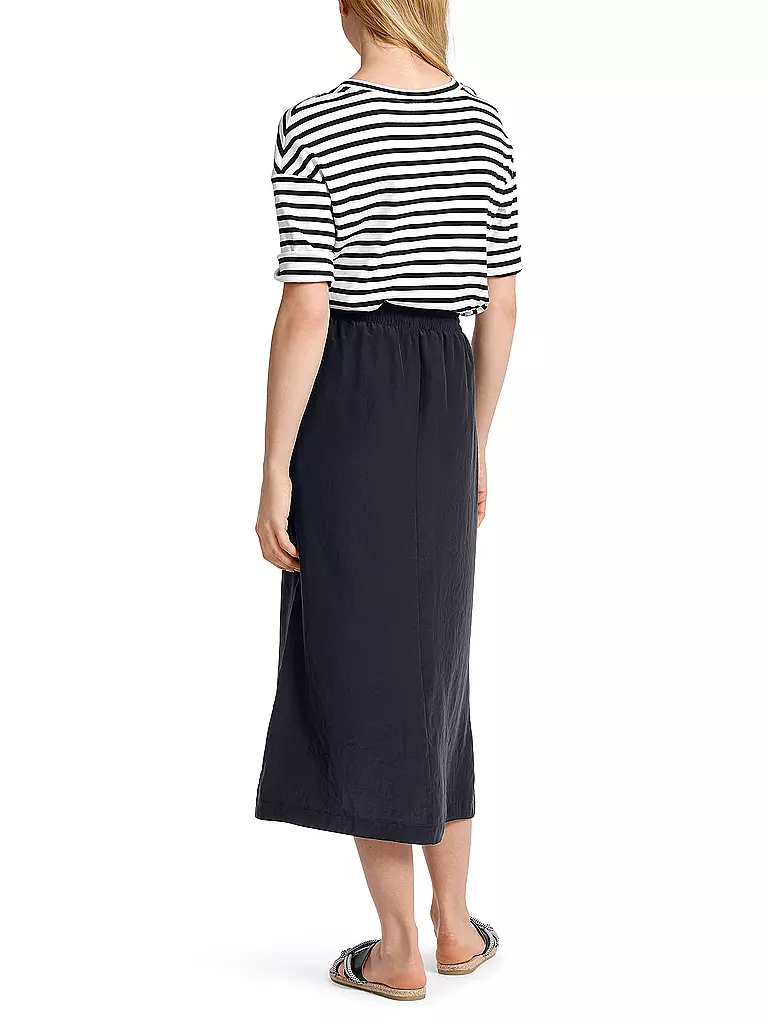 MARC CAIN | Midirock | Blu scuro