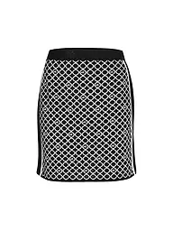 MARC CAIN | Mini gonna | Nero