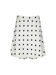 MARC CAIN | Mini gonna | Bianco
