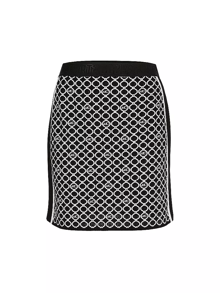 MARC CAIN | Mini gonna | Nero