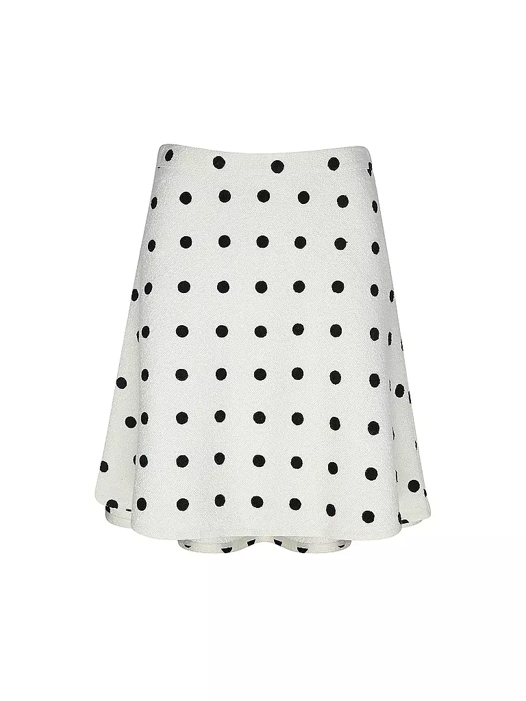MARC CAIN | Mini gonna | Bianco