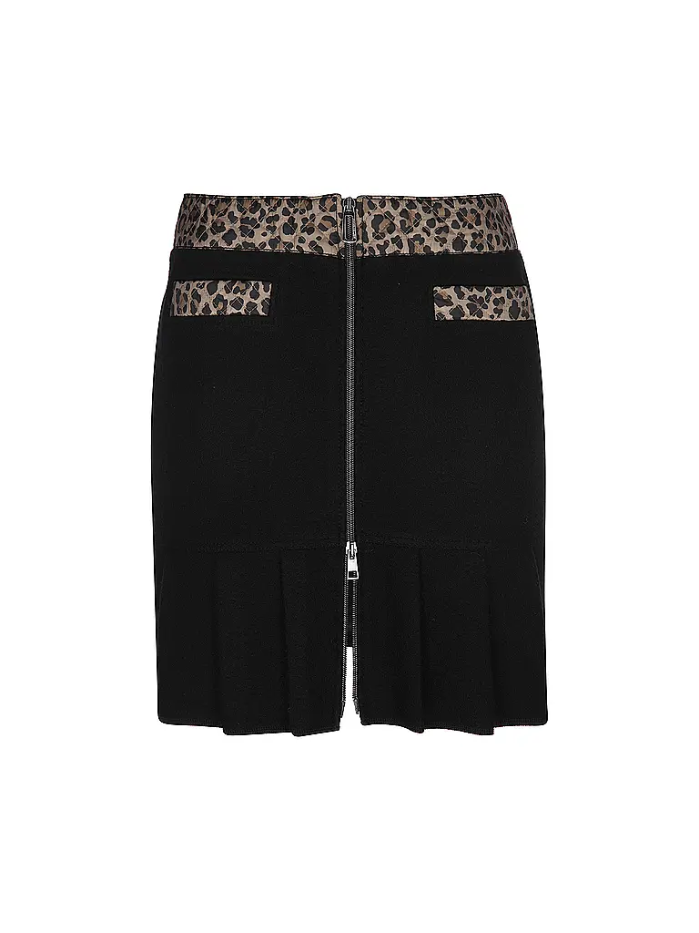 MARC CAIN | Mini gonna | Nero