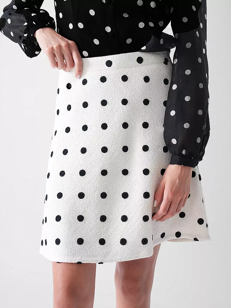 MARC CAIN | Mini gonna | 
