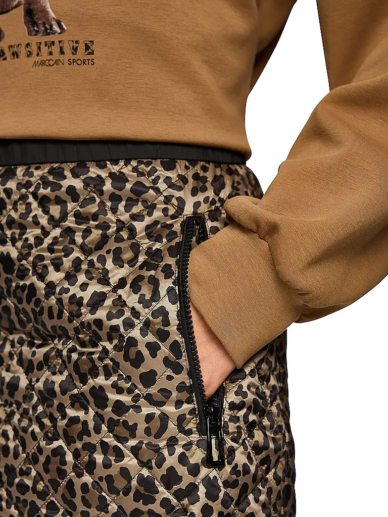 MARC CAIN | Mini gonna |