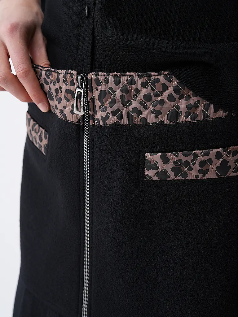 MARC CAIN | Mini gonna | 