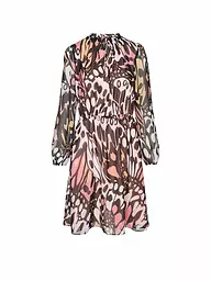 MARC CAIN | Minidress | Fucsia