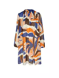 MARC CAIN | Minidress | Blu scuro