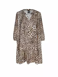 MARC CAIN | Minidress | Marrone