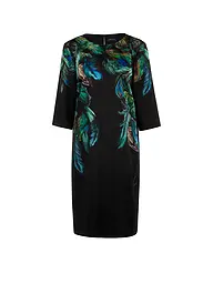 MARC CAIN | Minidress | Verde scuro