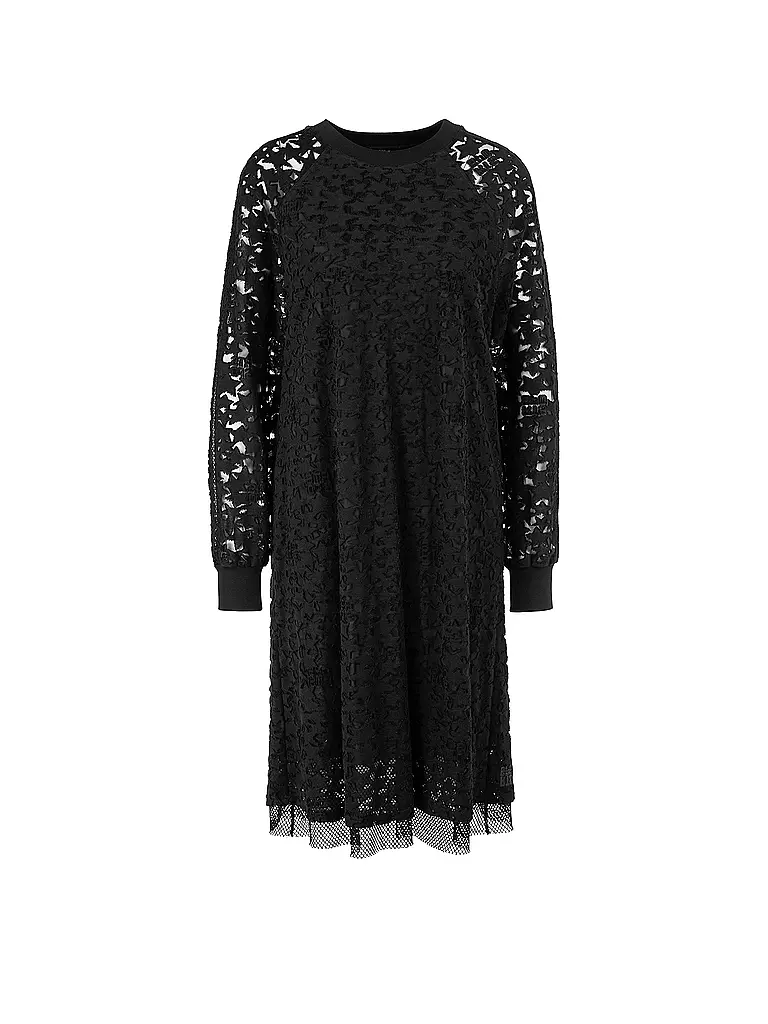 MARC CAIN | Minidress | Nero