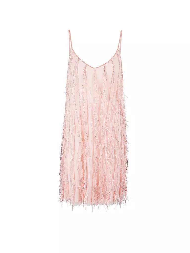 MARC CAIN | Minidress | Beige