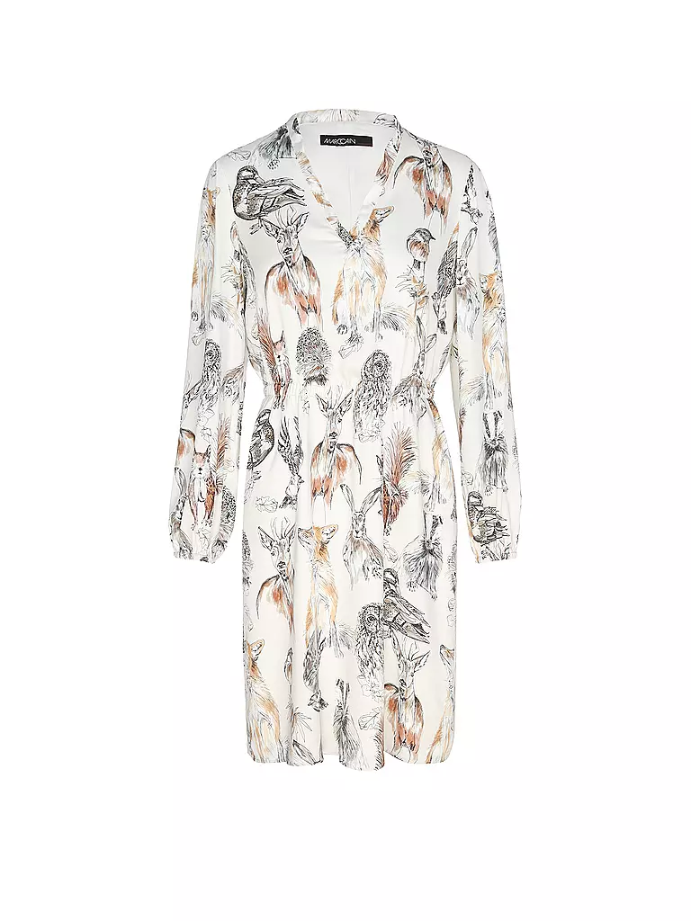 MARC CAIN | Minidress | Crema