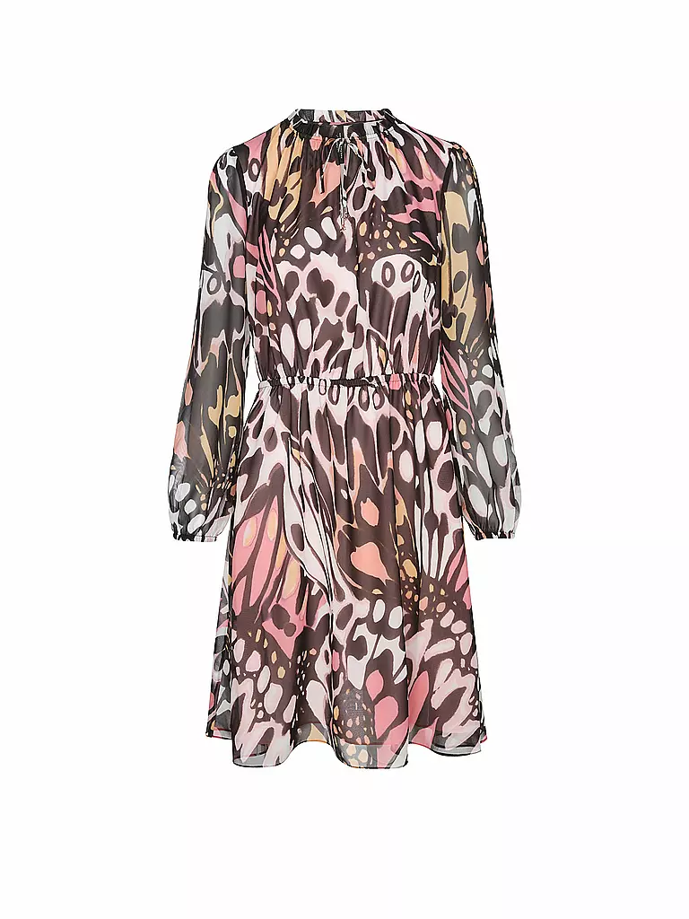 MARC CAIN | Minidress | Fucsia