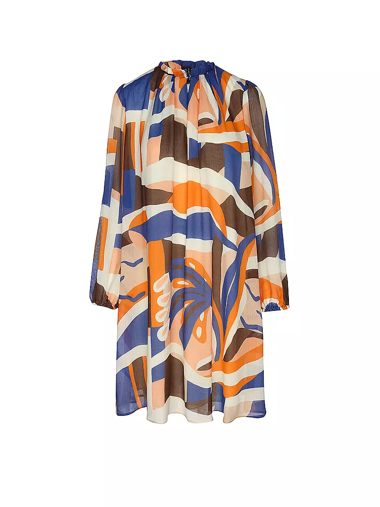 MARC CAIN | Minidress | Blu scuro