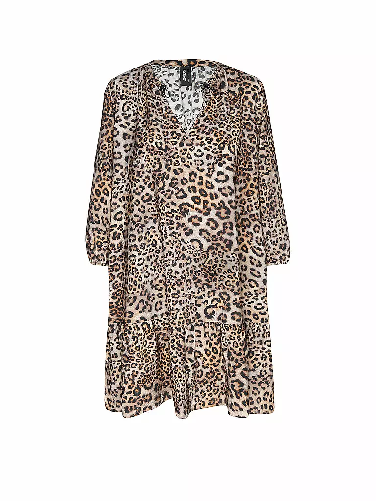 MARC CAIN | Minidress | Marrone
