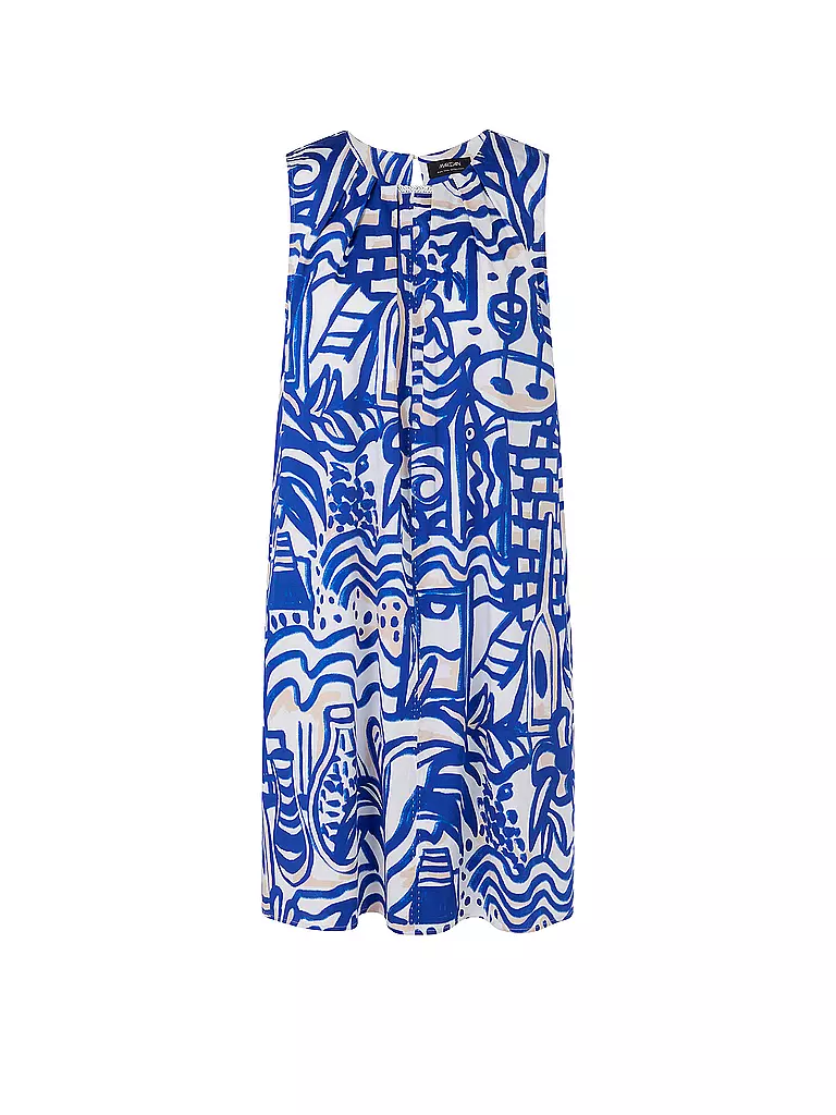MARC CAIN | Minidress | Blu