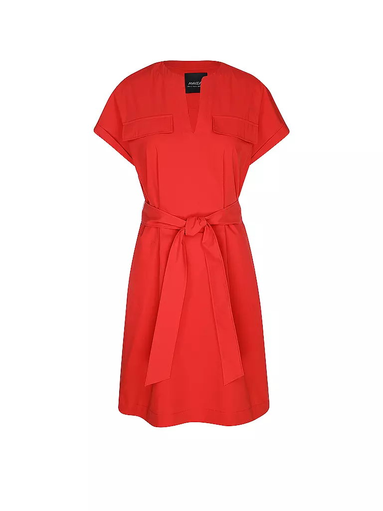 MARC CAIN | Minidress | Rosso