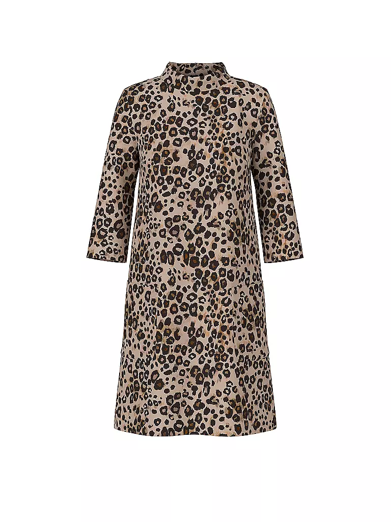 MARC CAIN | Minidress | Marrone chiaro
