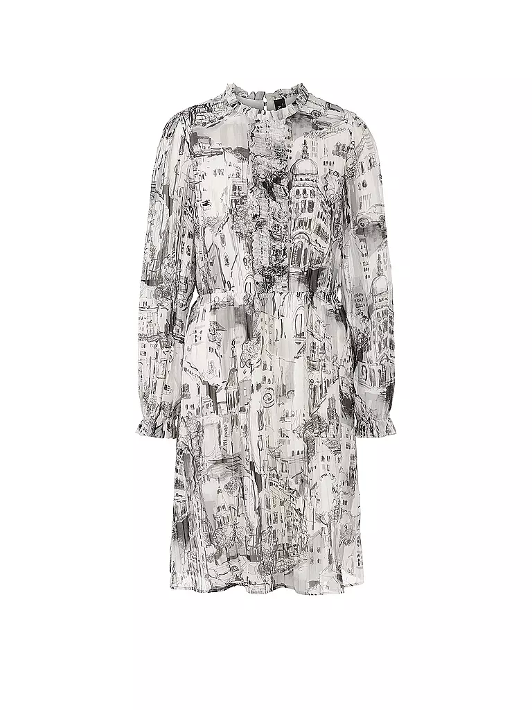 MARC CAIN | Minidress | Grigio