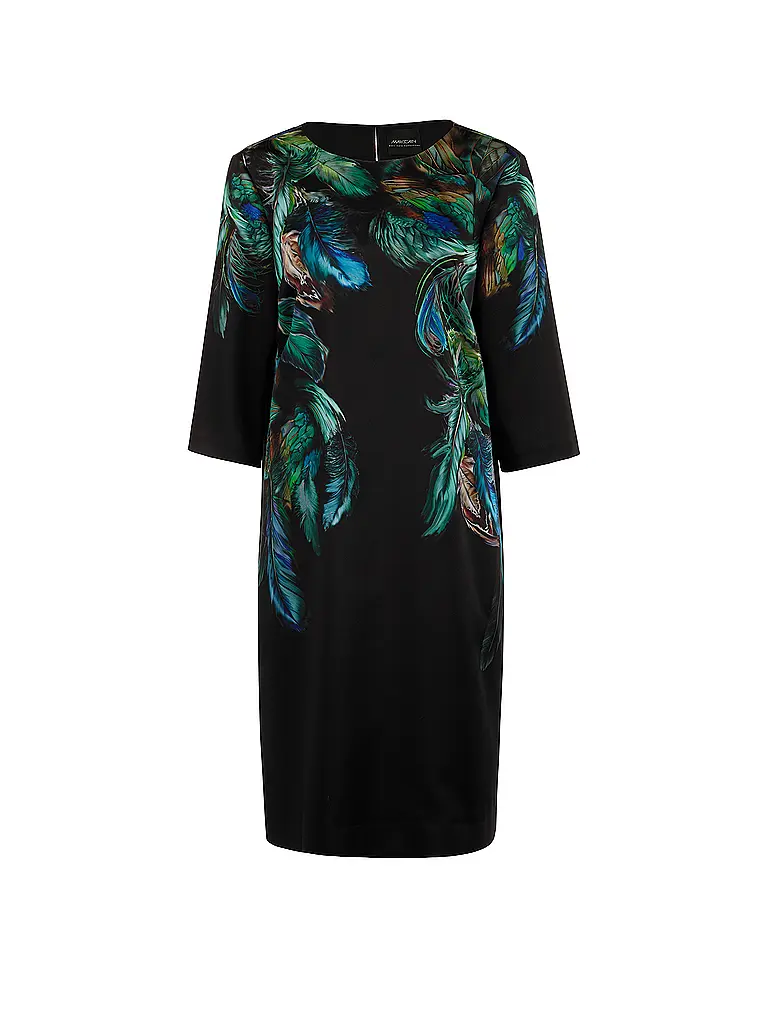 MARC CAIN | Minidress | Verde scuro