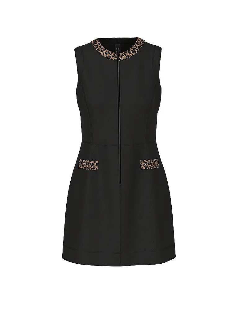 MARC CAIN | Minidress | Nero