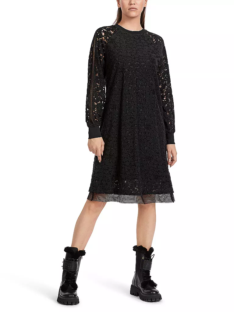 MARC CAIN | Minidress | Nero